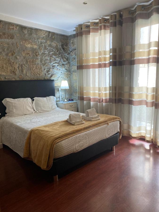 Rico Apartment *