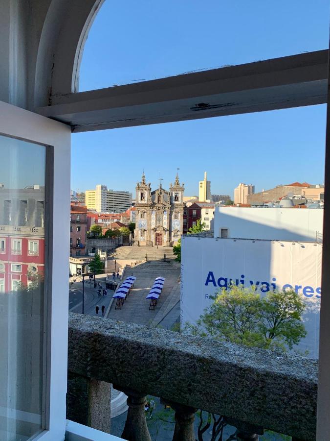 Apartment Batalha Moon House By Apartments2Enjoy Porto