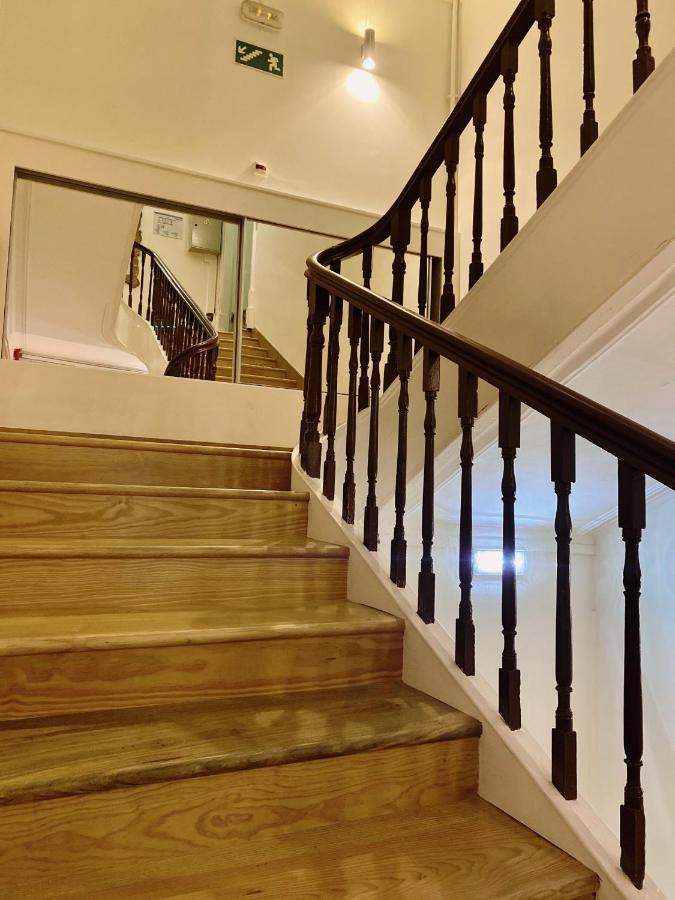 Hotel Porto Rico Porto