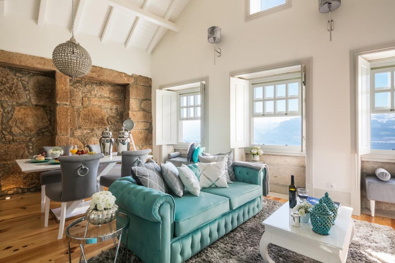 Platinum Loft Apartment