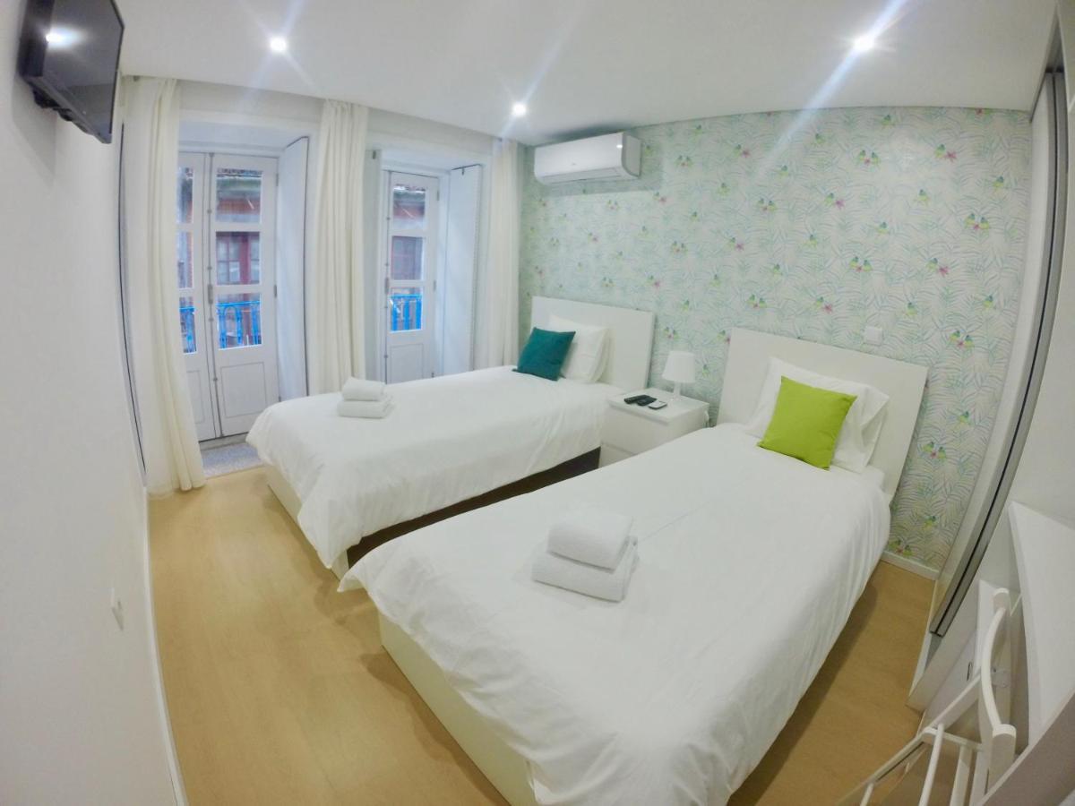 Porto Villa Guest house Porto