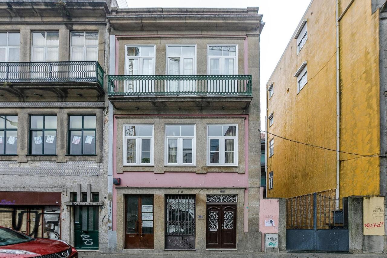 Appartement Guestready - Moinho De Vento - Pure Porto