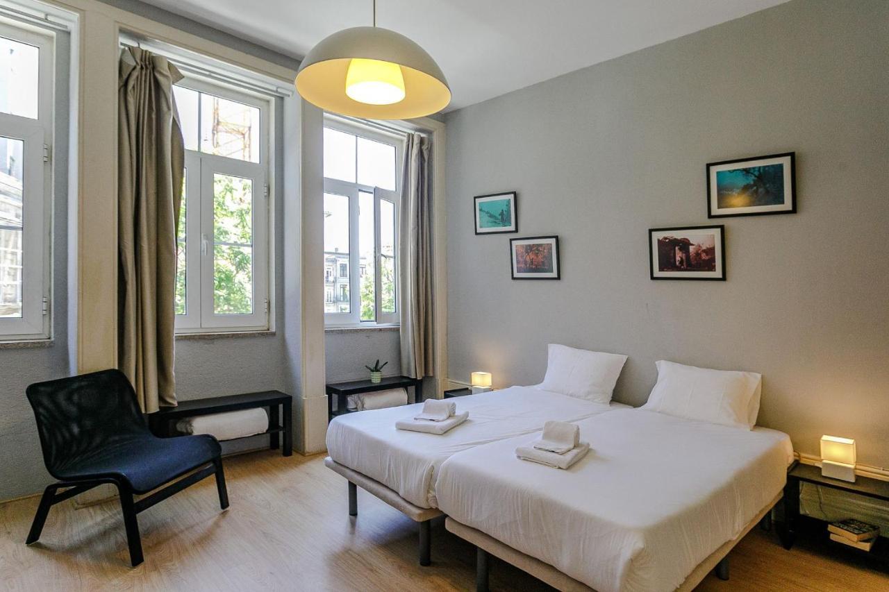 Appartement Guestready - Moinho De Vento - Pure Porto