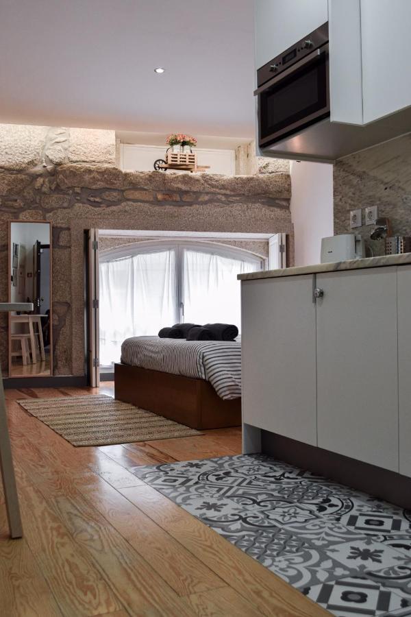 Aurora Street Apartment