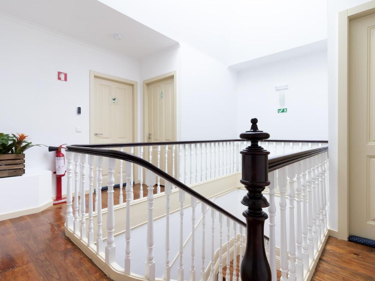 Vanzeleres 285 Guest house Porto