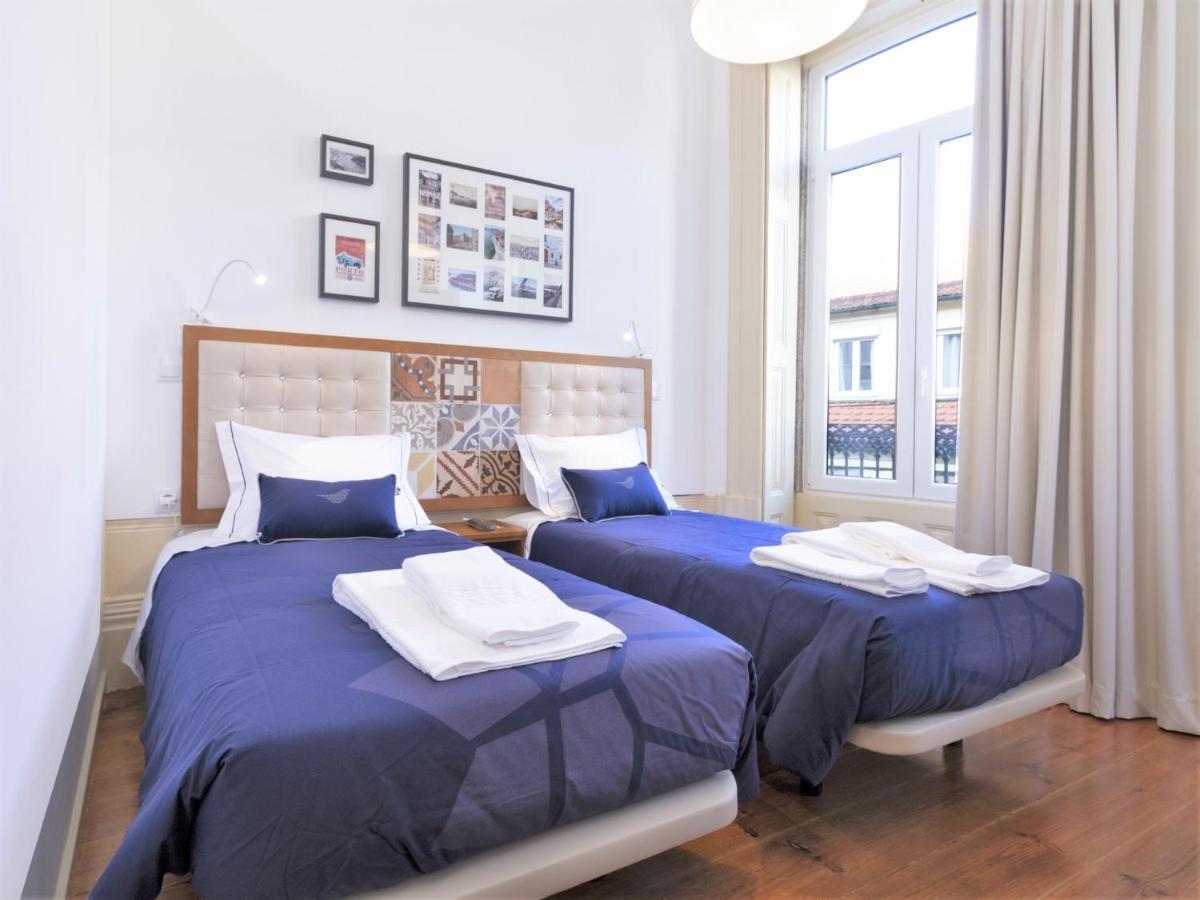 Vanzeleres 285 Guest house Porto