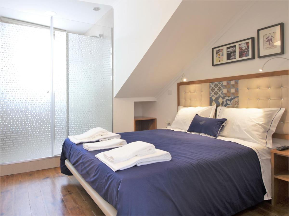 Guest house Vanzeleres 285 Porto