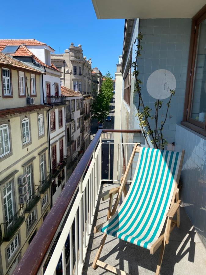 Apartment Fabrica Apart