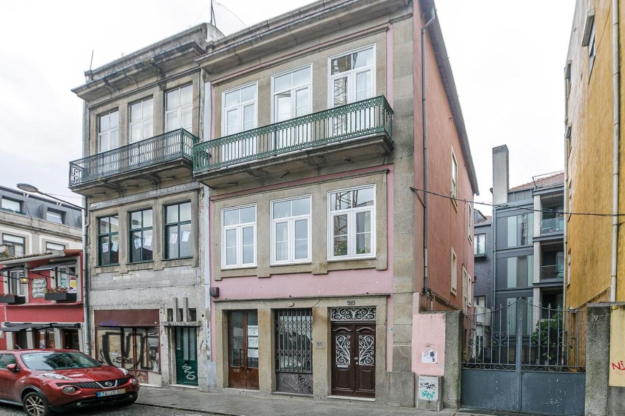 Guestready - Moinho De Vento - Pure Apartment *