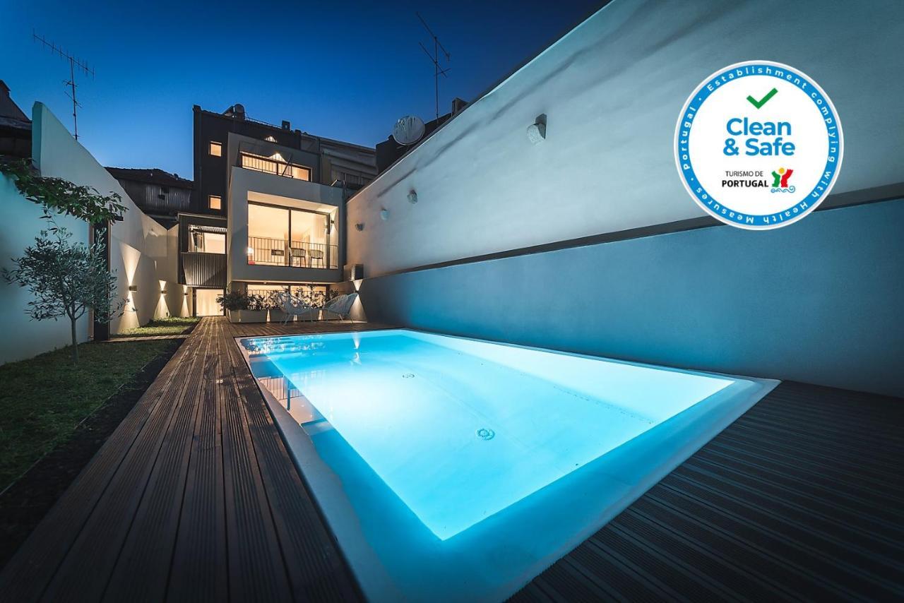 Bom Jardim Apartment Porto