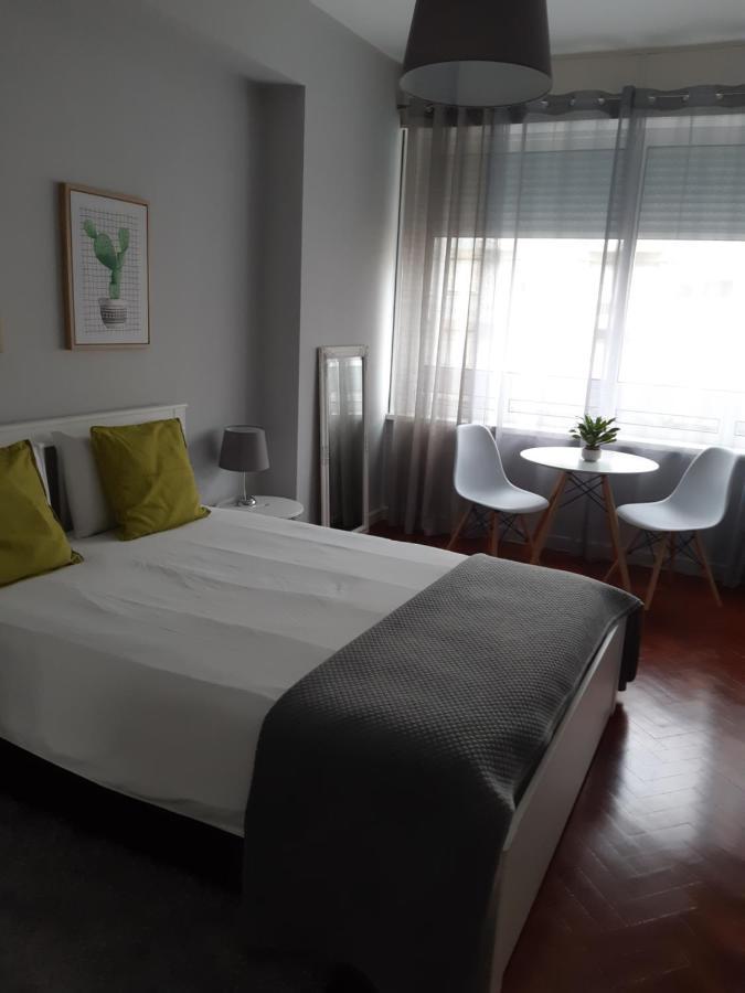 Accommodatie bij particulieren Lolla's House *