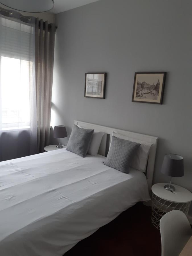 Accommodatie bij particulieren Lolla's House *