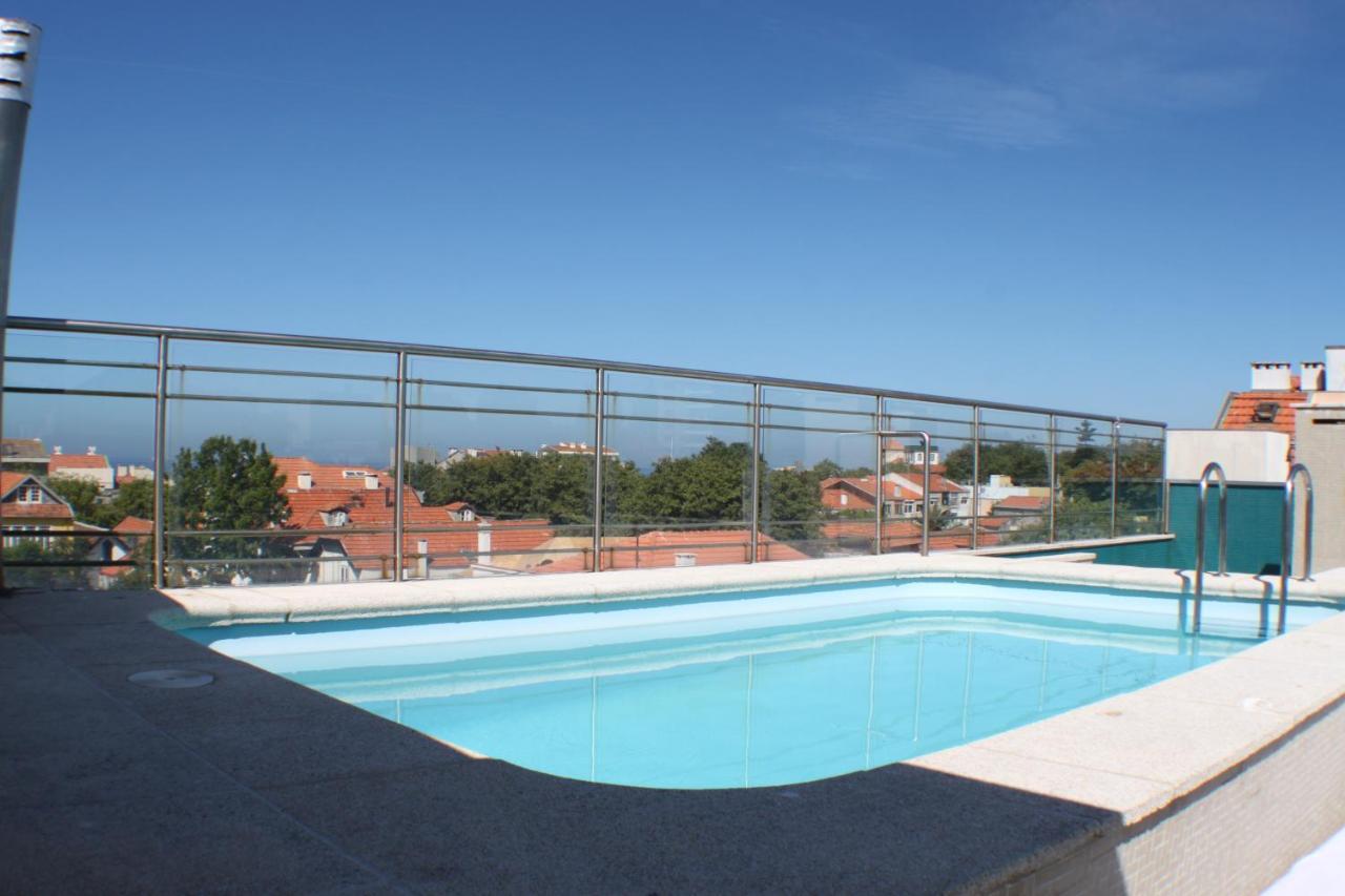 Foz O Apartment