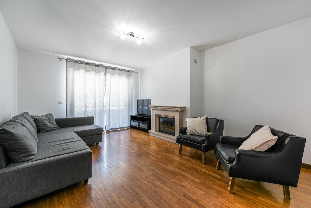 Guestready - Lamelas Flat Apartment