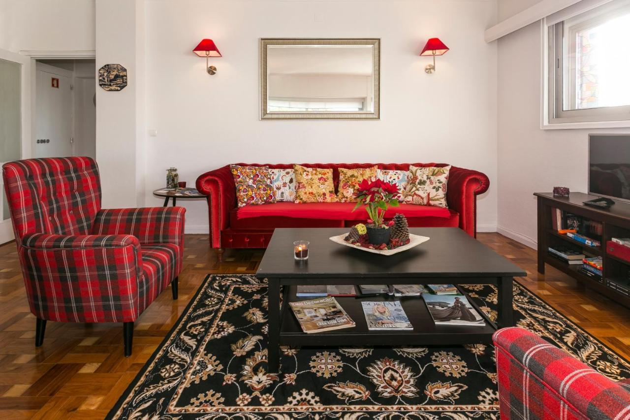 Apartment Apartamento Vintage 1 *