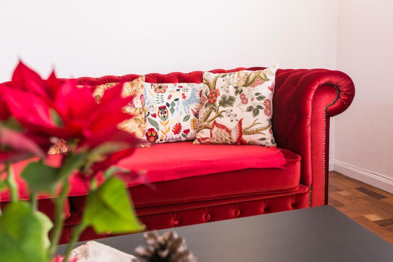 Apartamento Vintage 1 *