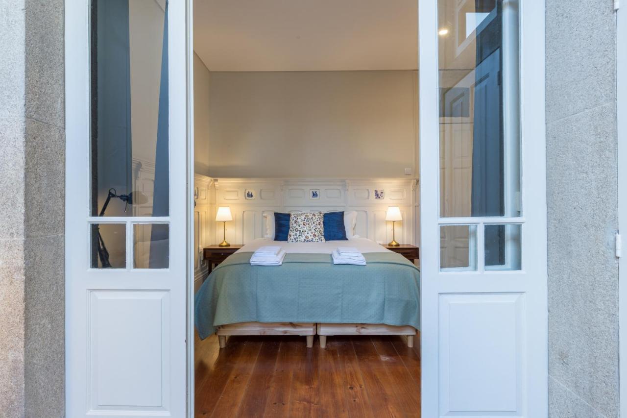 Apartamento Aporto - 2 Porto