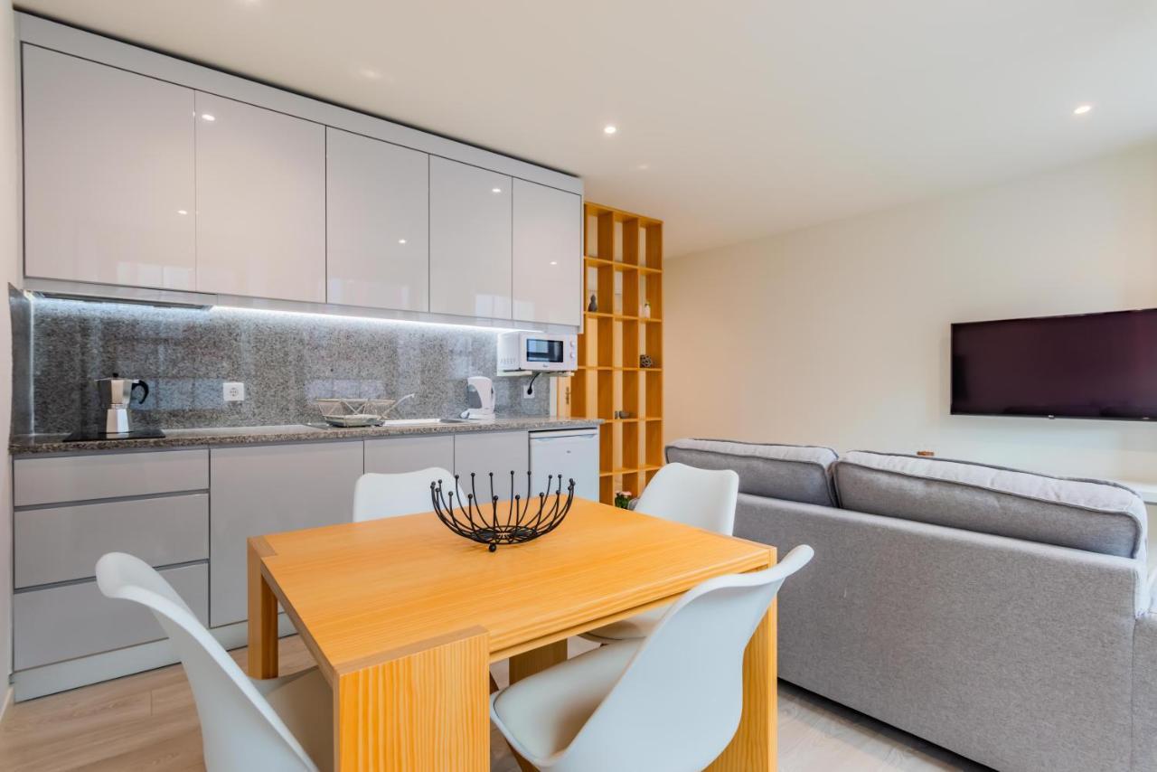 Apartamento Lemago - São Bento