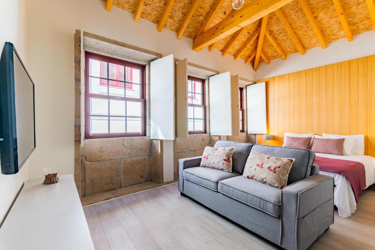 Apartamento Lemago - São Bento *