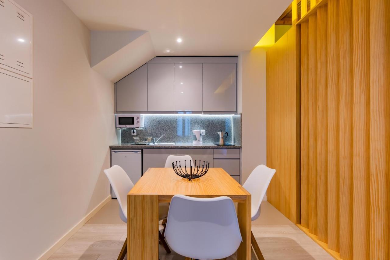 Apartamento Lemago - São Bento *