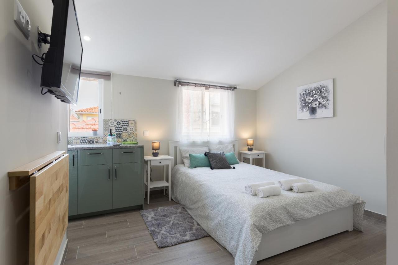 Apartment Oportohost Cozy