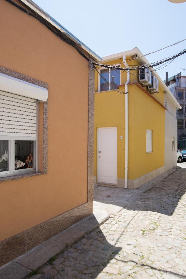 Oportohost Cozy Porto