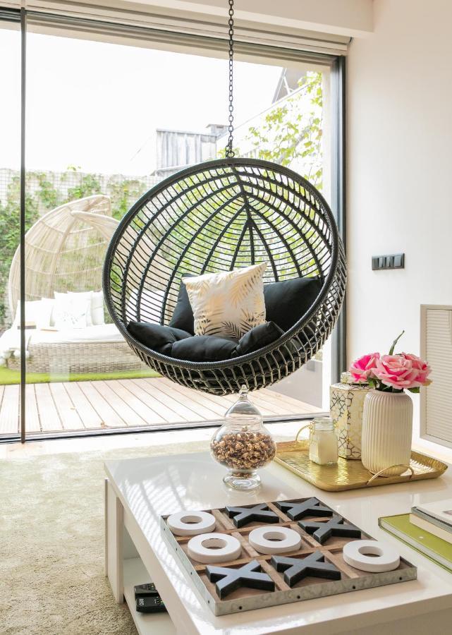 Apartment Diamond Luxe & Terrace *