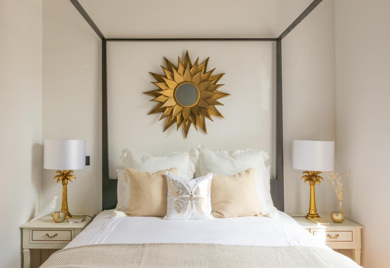 Diamond Luxe & Terrace Apartment *