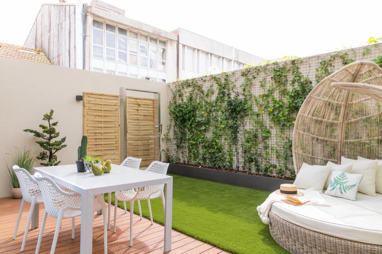 Diamond Luxe & Terrace *
