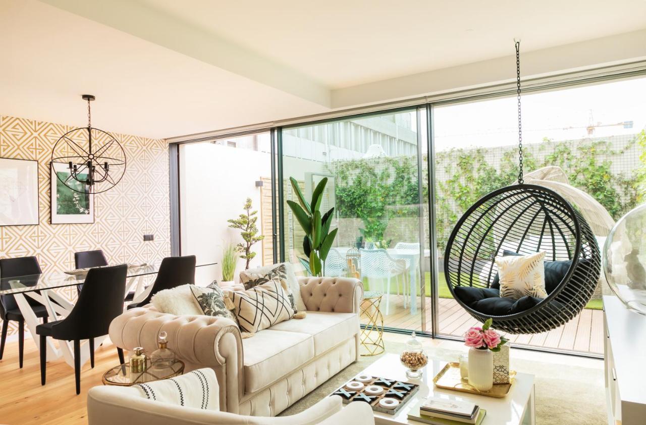Diamond Luxe & Terrace