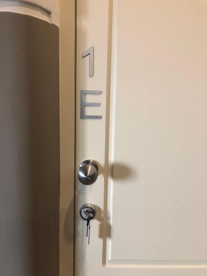 Apartment Cc Downtown Palace - E *