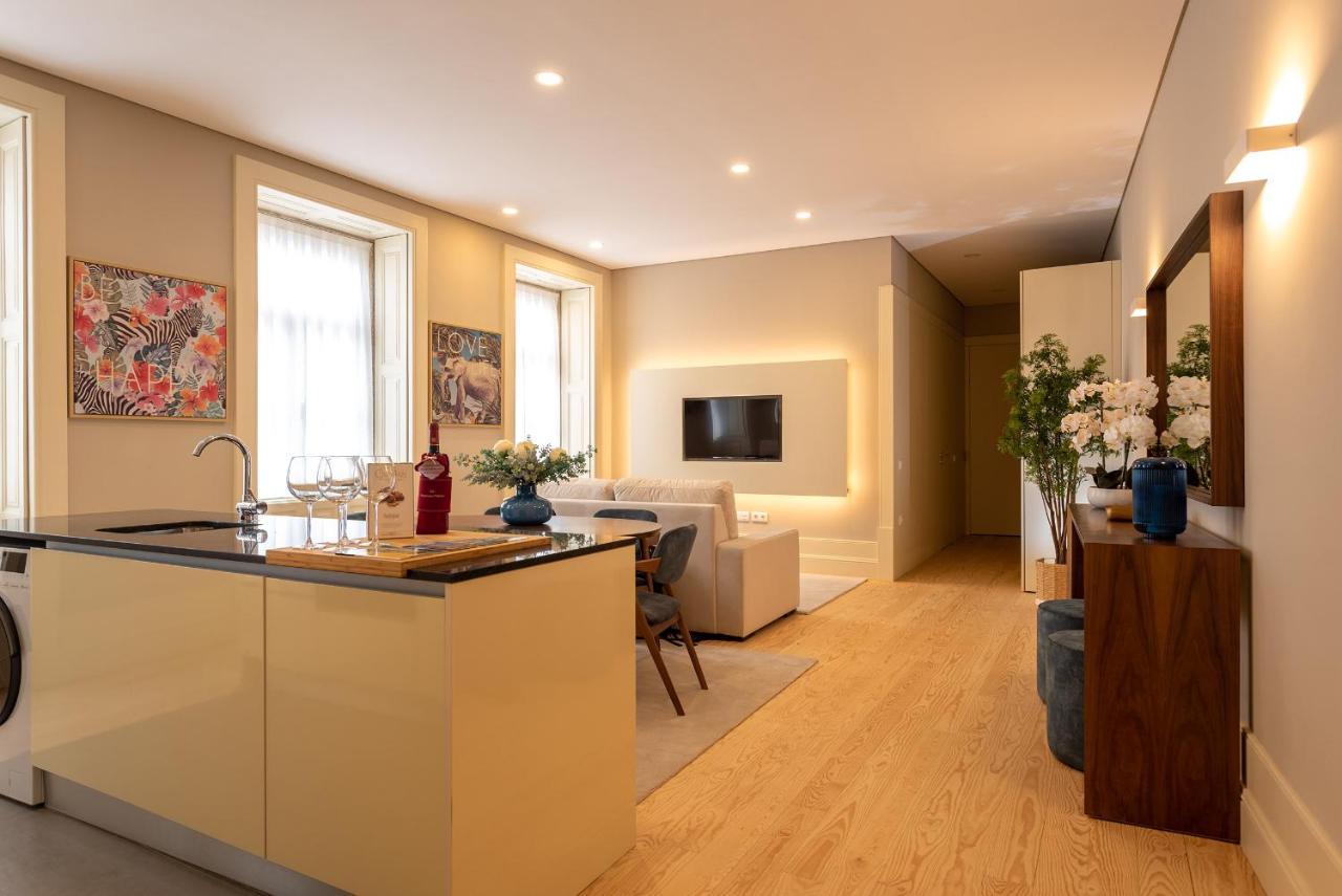 Apartment Cc Downtown Palace - E