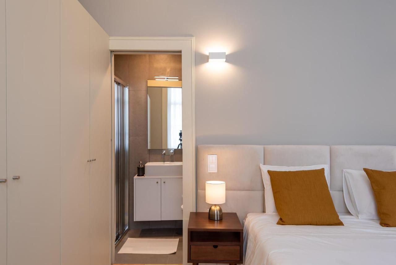 Cc Downtown Palace - E Apartment *
