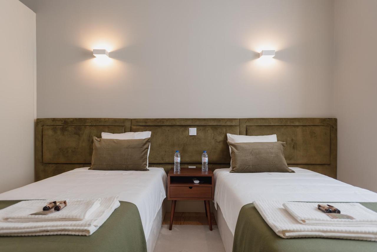 Cc Downtown Palace - F Apartment Porto