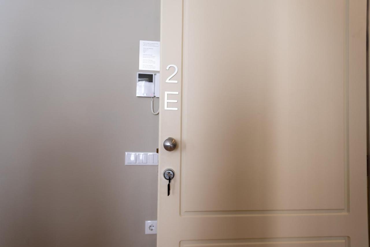 Cc Downtown Palace - G Appartement Porto