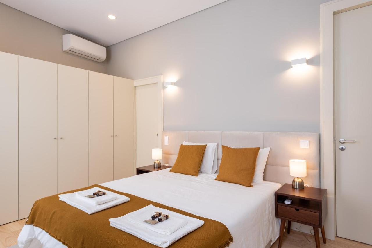 Cc Downtown Palace - G * Porto