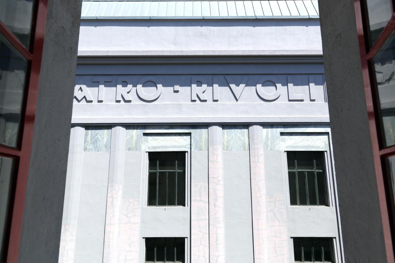 Rivoli Cinema Porto