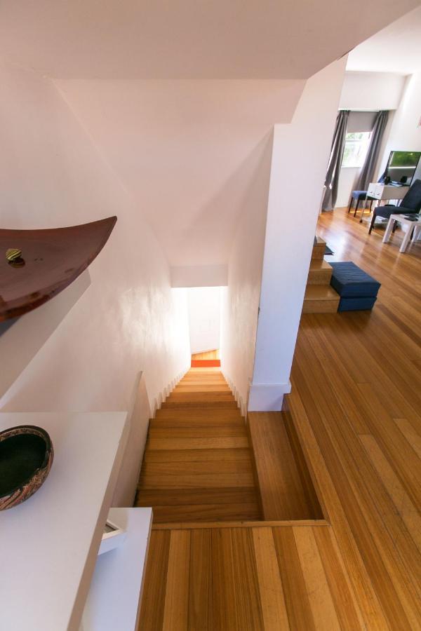Friends & Family 2 Holiday home Porto