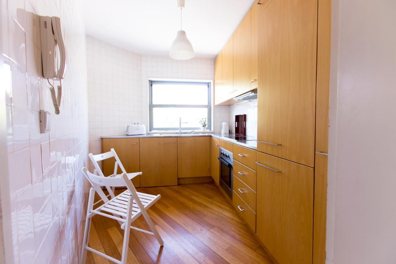 Friends & Family 2 Holiday home Porto