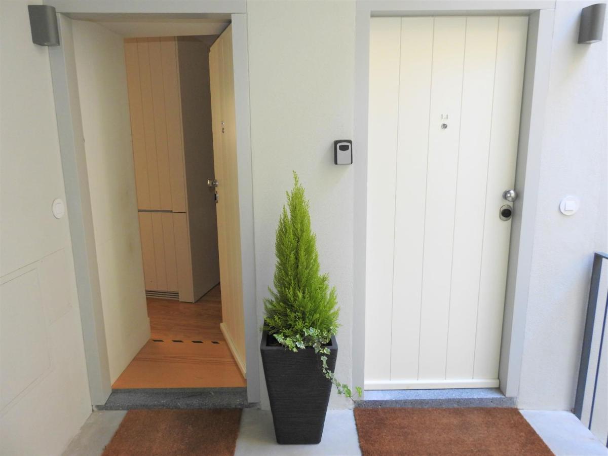 Delight 1 Luxury In Historic Center With Balcony Max 4 P Apartamento Porto