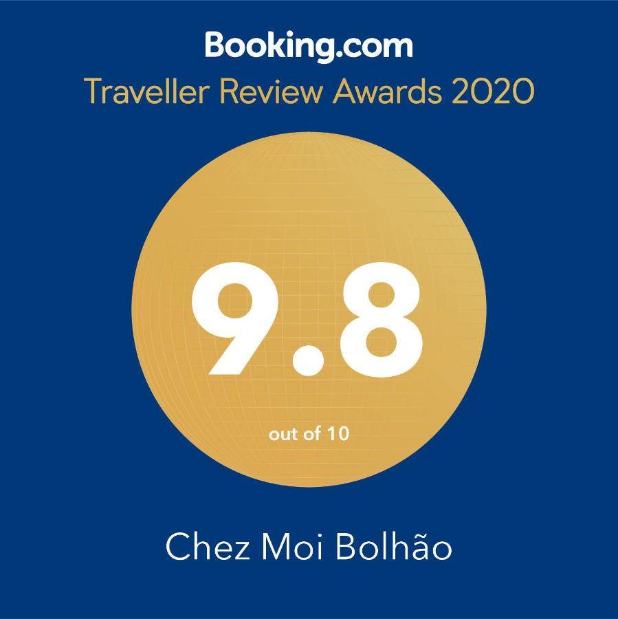 Chez Moi Bolhao Porto