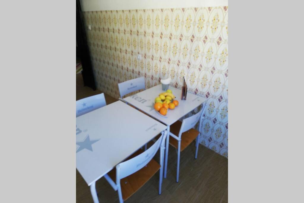 Astronauta Hostel Porto