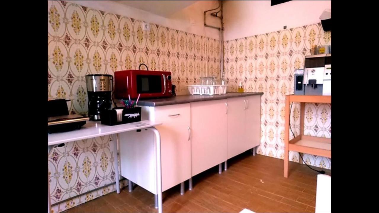 Hostel Astronauta Porto