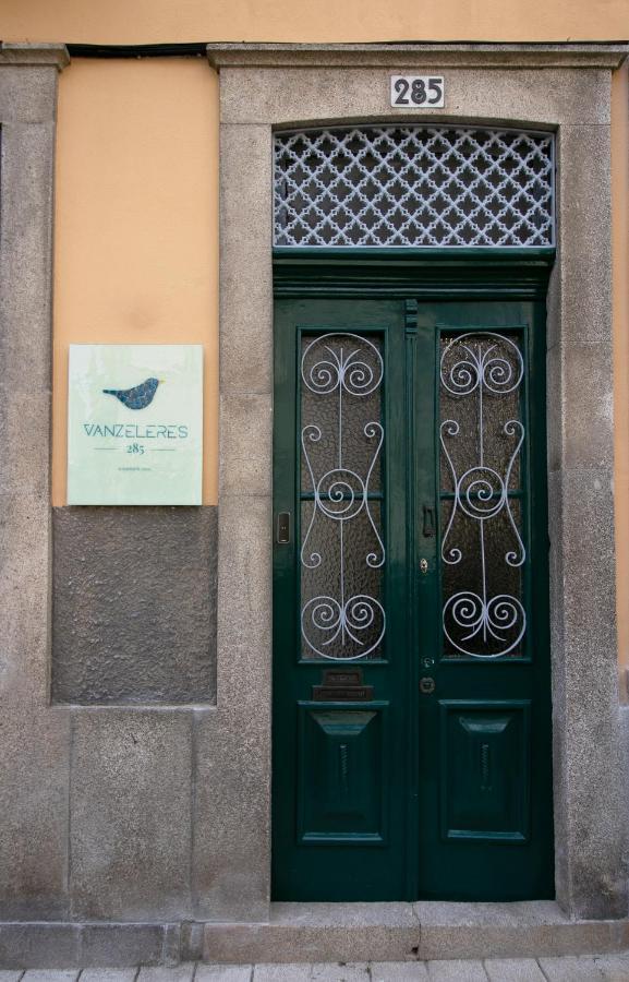 Guest house Vanzeleres 285