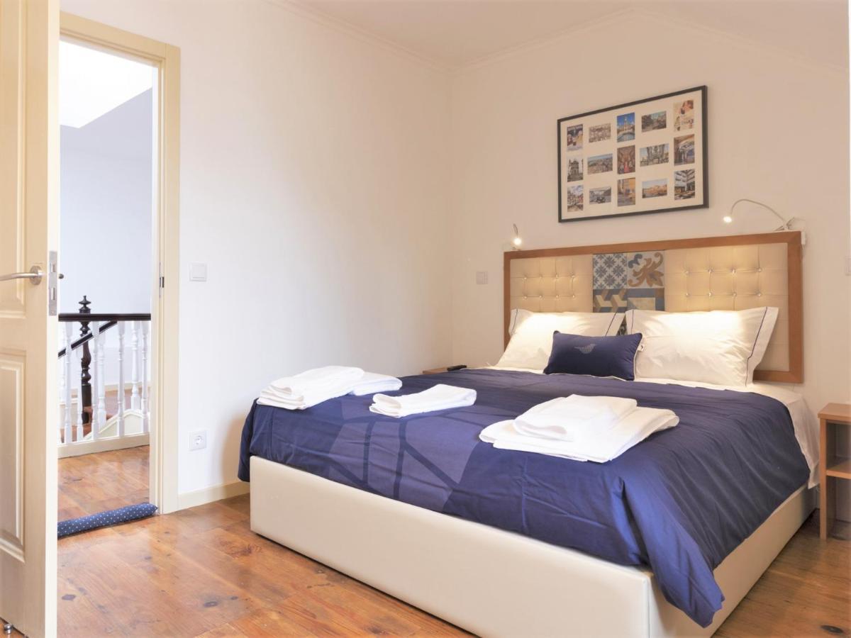 Guest house Vanzeleres 285 Porto