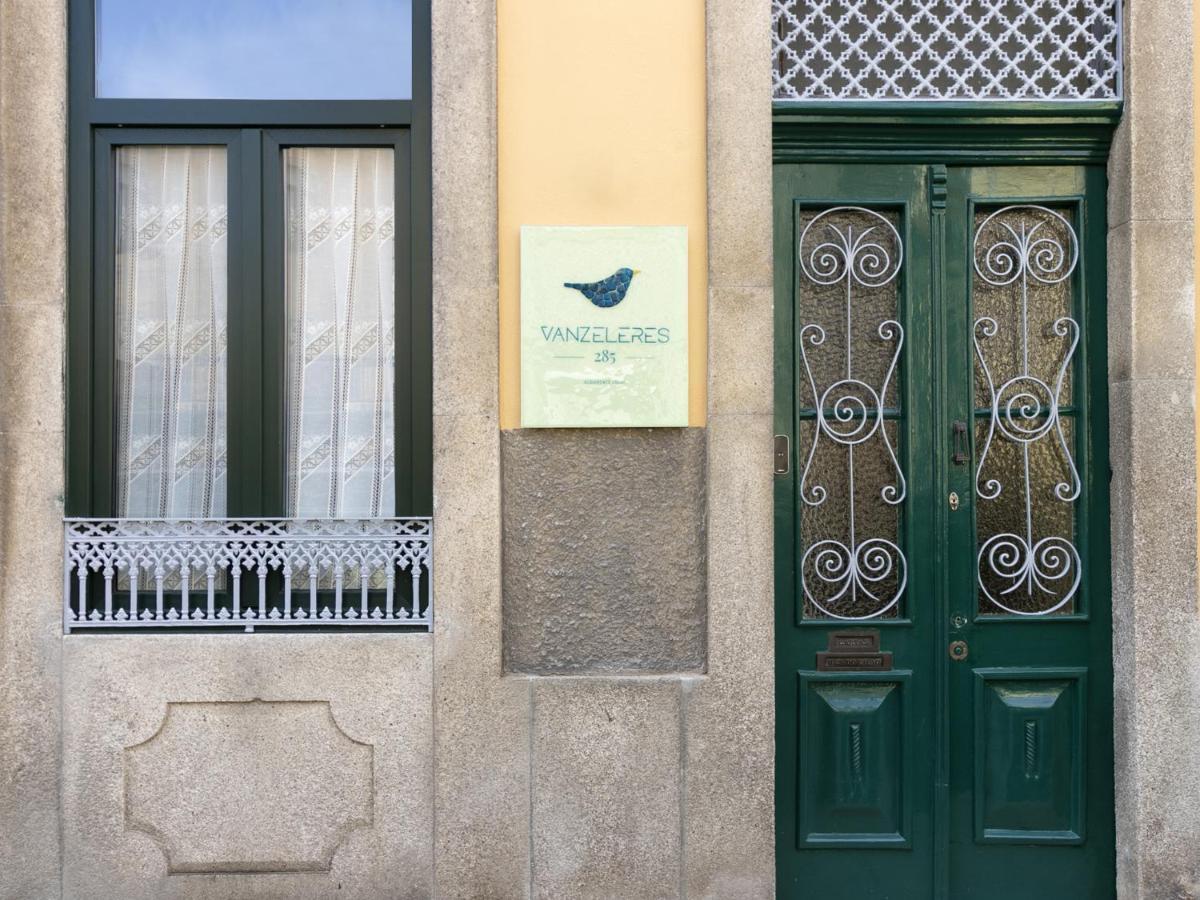 Vanzeleres 285 Guest house 2*