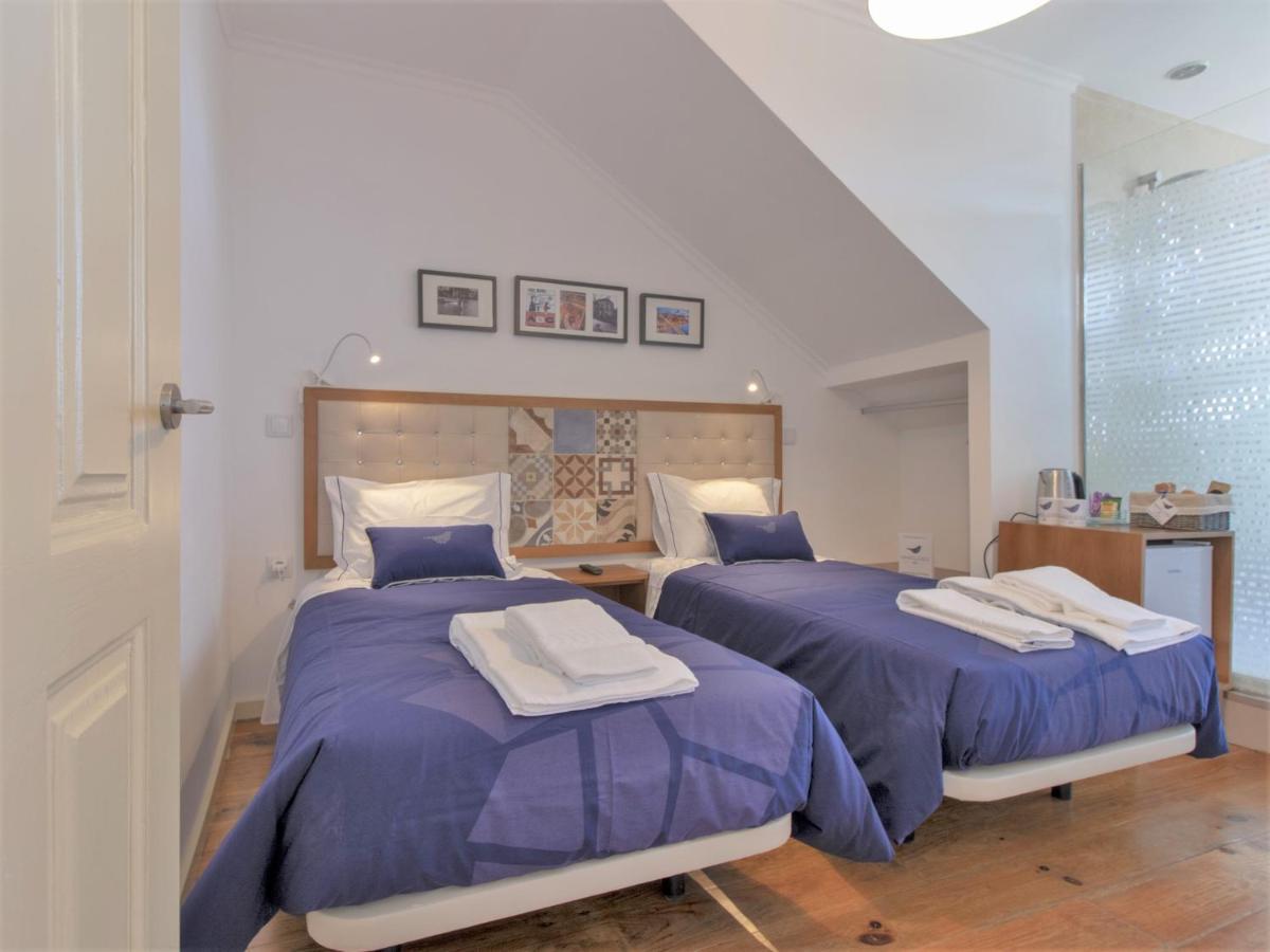 Vanzeleres 285 Guest house Porto