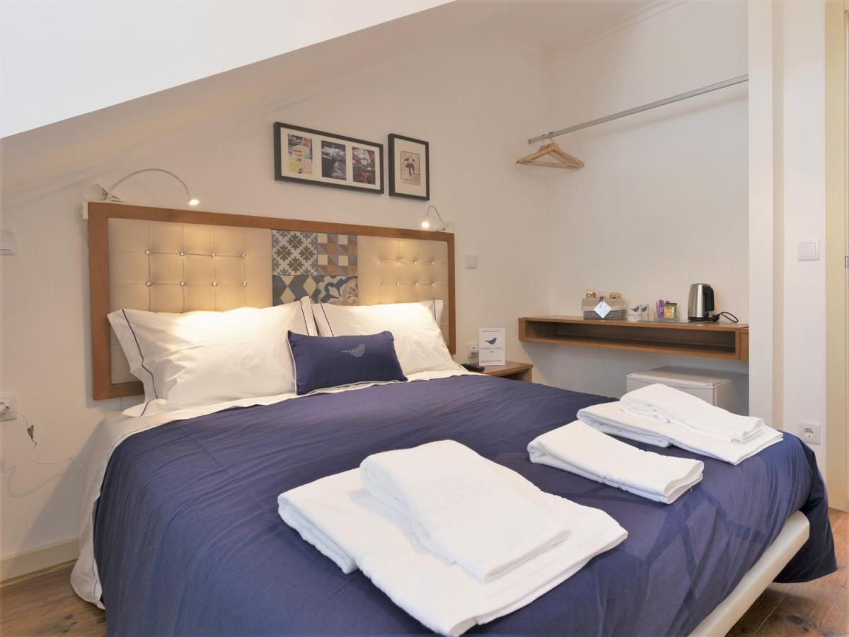 Guest house Vanzeleres 285 Porto