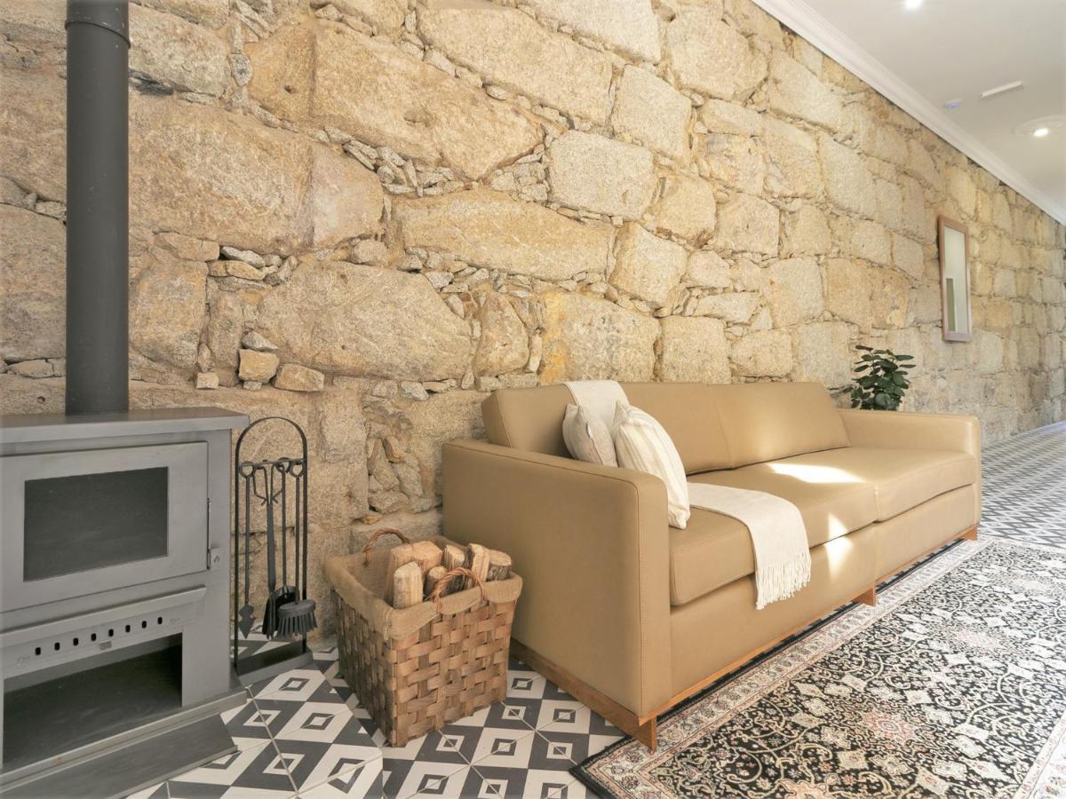 Vanzeleres 285 Guest house Porto