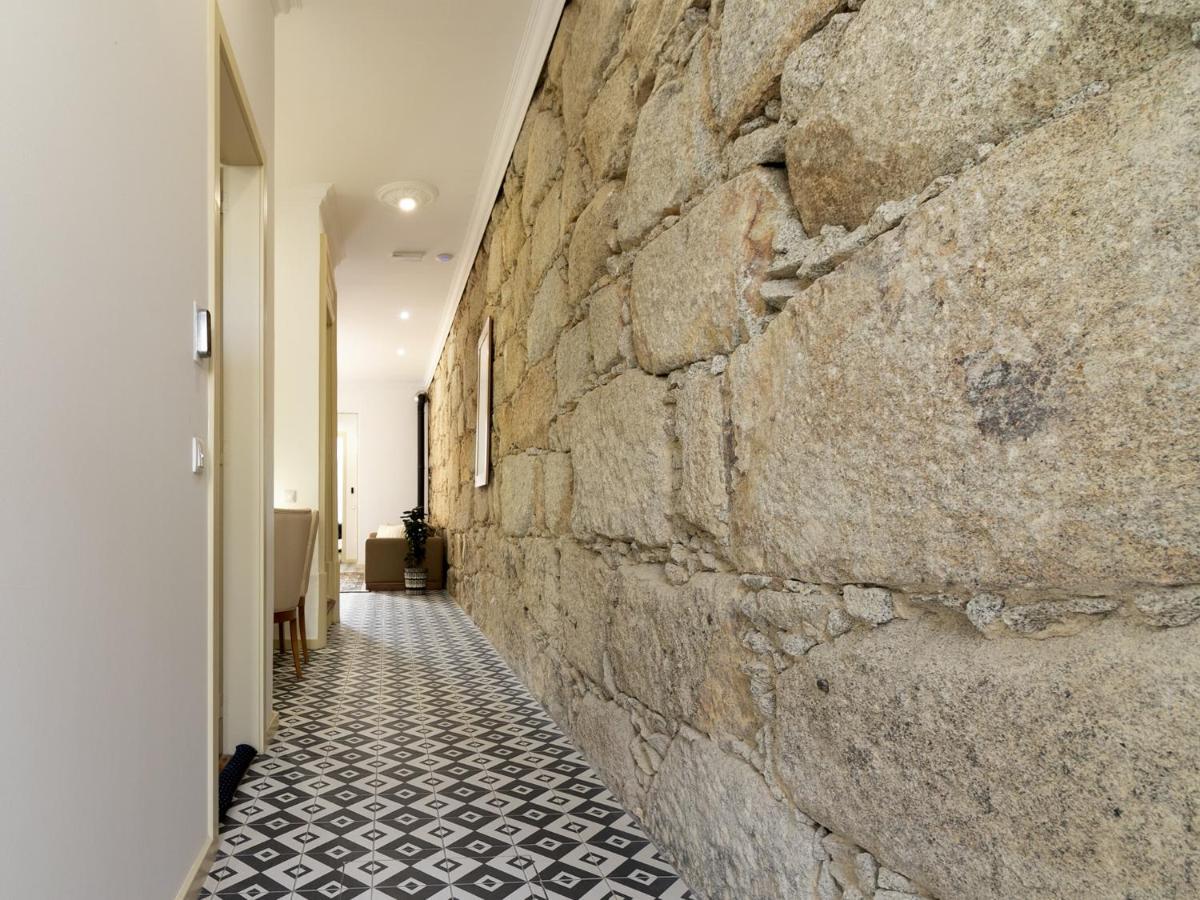 Vanzeleres 285 Guest house Porto